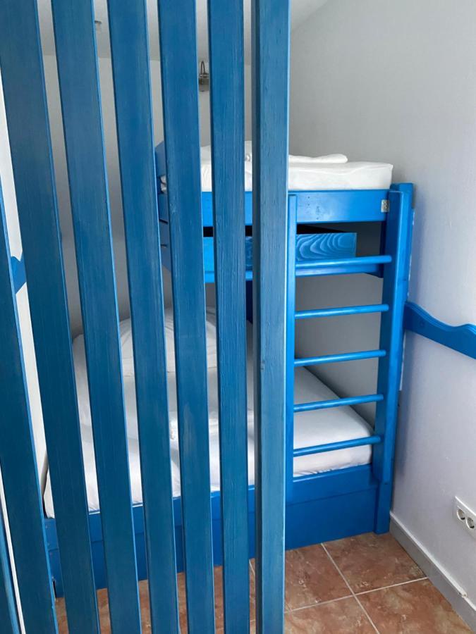 Pkm Apartments Baška Voda Extérieur photo
