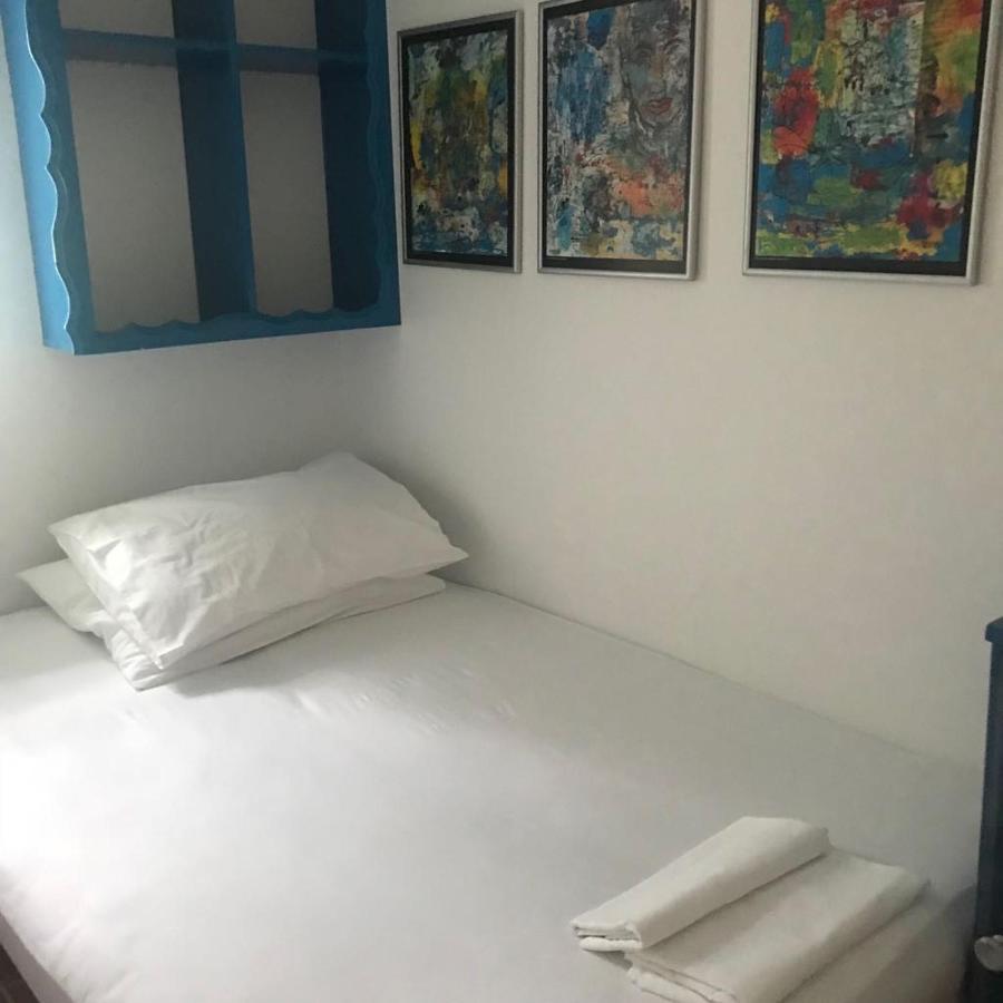 Pkm Apartments Baška Voda Extérieur photo