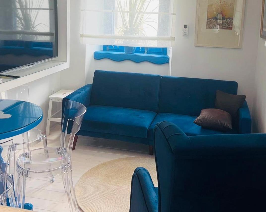 Pkm Apartments Baška Voda Extérieur photo