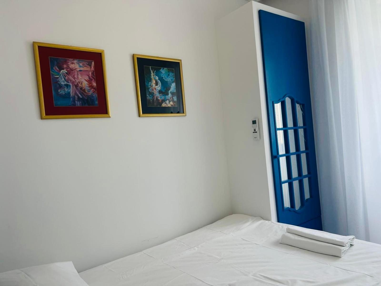 Pkm Apartments Baška Voda Extérieur photo