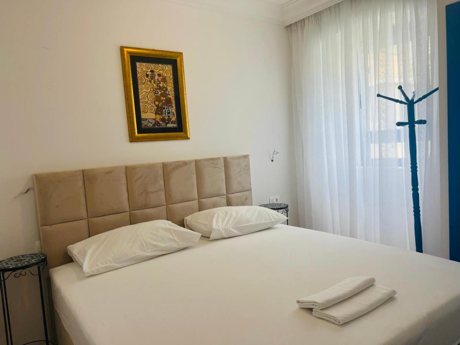 Pkm Apartments Baška Voda Extérieur photo