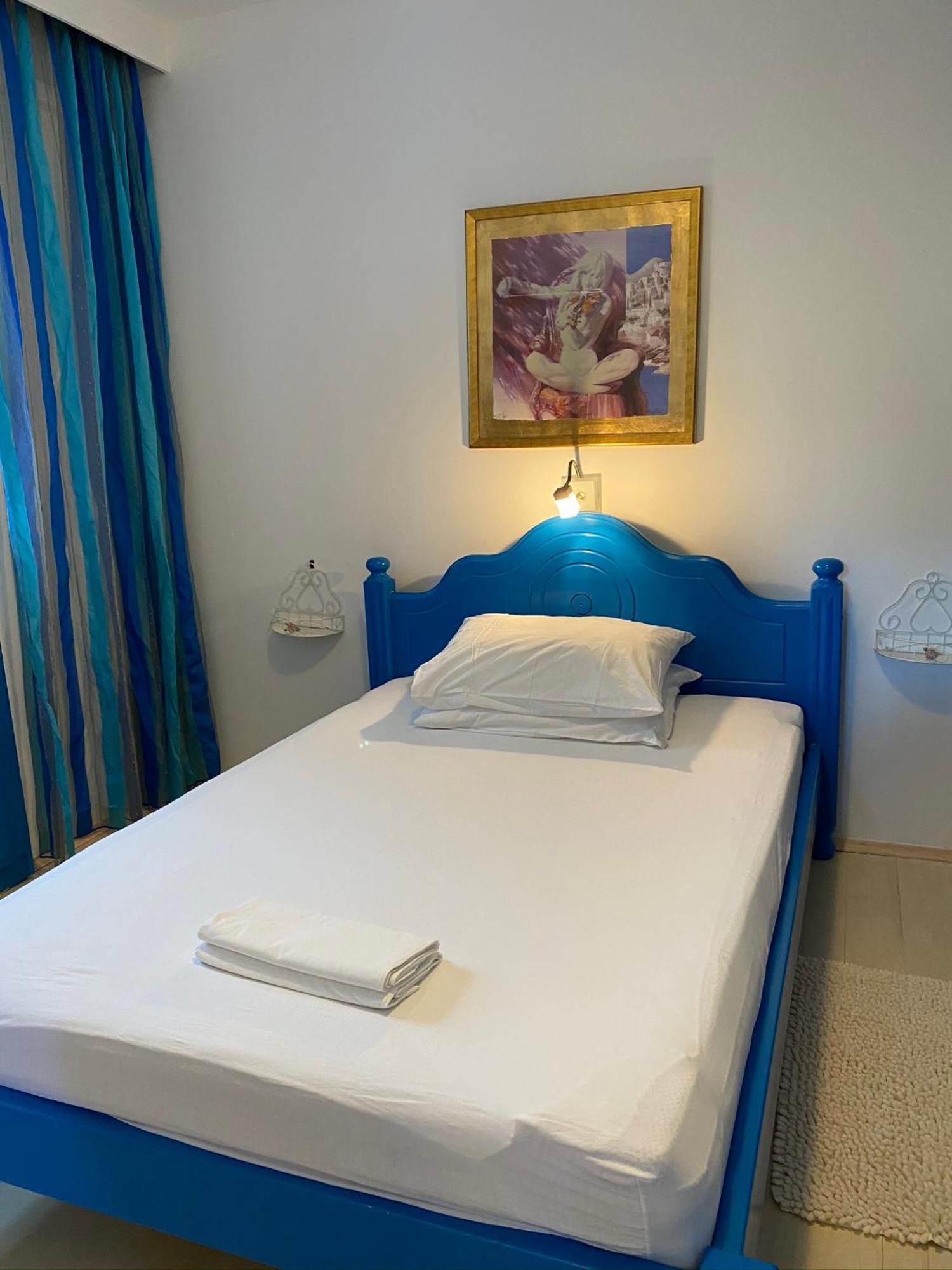 Pkm Apartments Baška Voda Extérieur photo