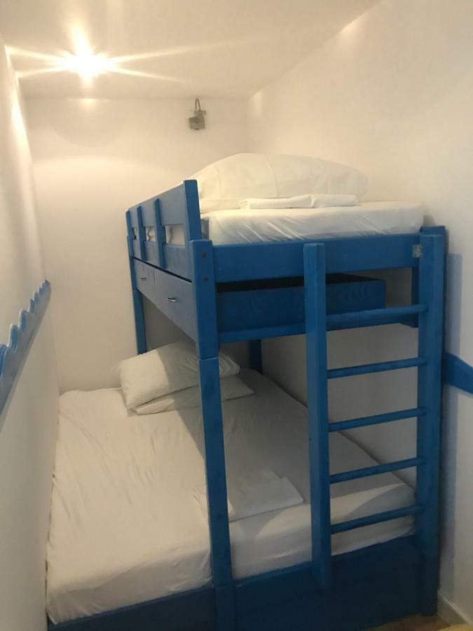 Pkm Apartments Baška Voda Extérieur photo