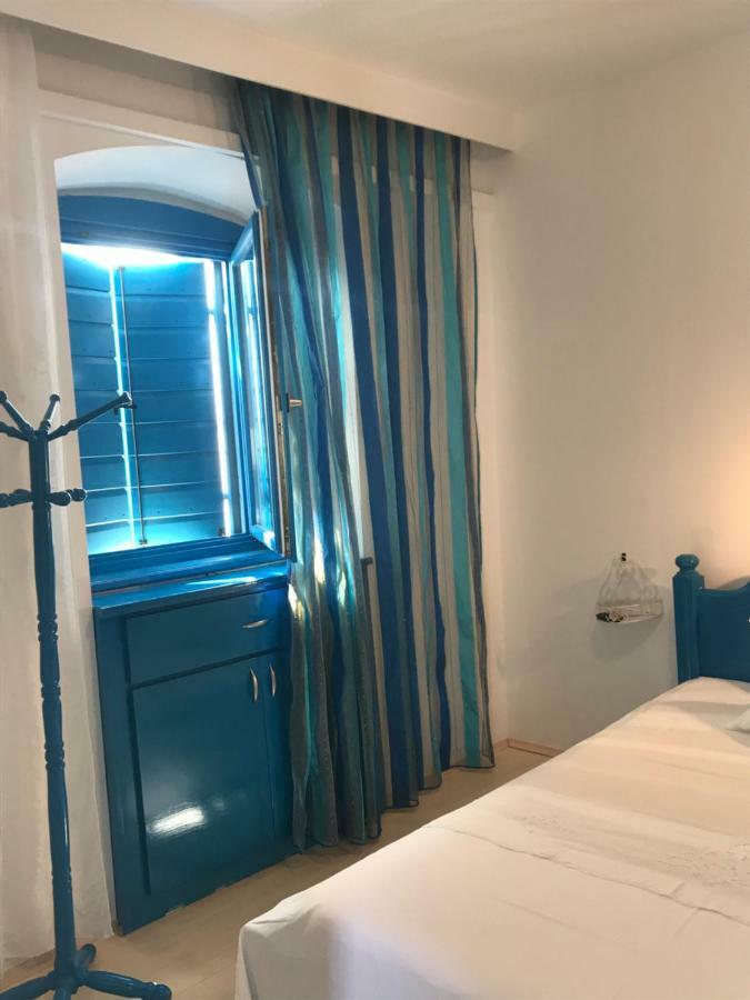 Pkm Apartments Baška Voda Extérieur photo